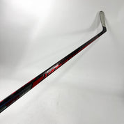 Used Left CCM Jetspeed FT4 Pro 80 Flex P90T Curve Grip | PETERSON | G400