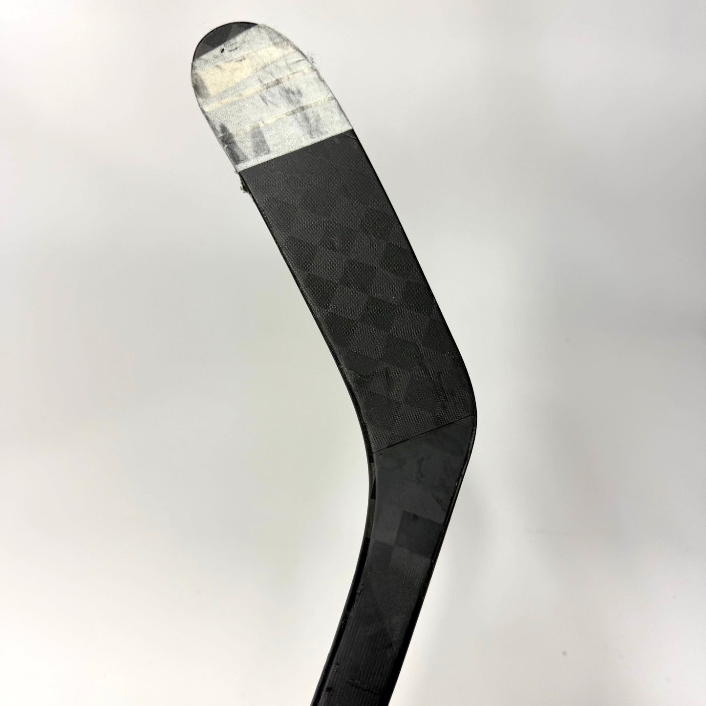 Used Left Blue CCM Jetspeed FT7 Pro | 80 Flex P28M Curve Grip | F364