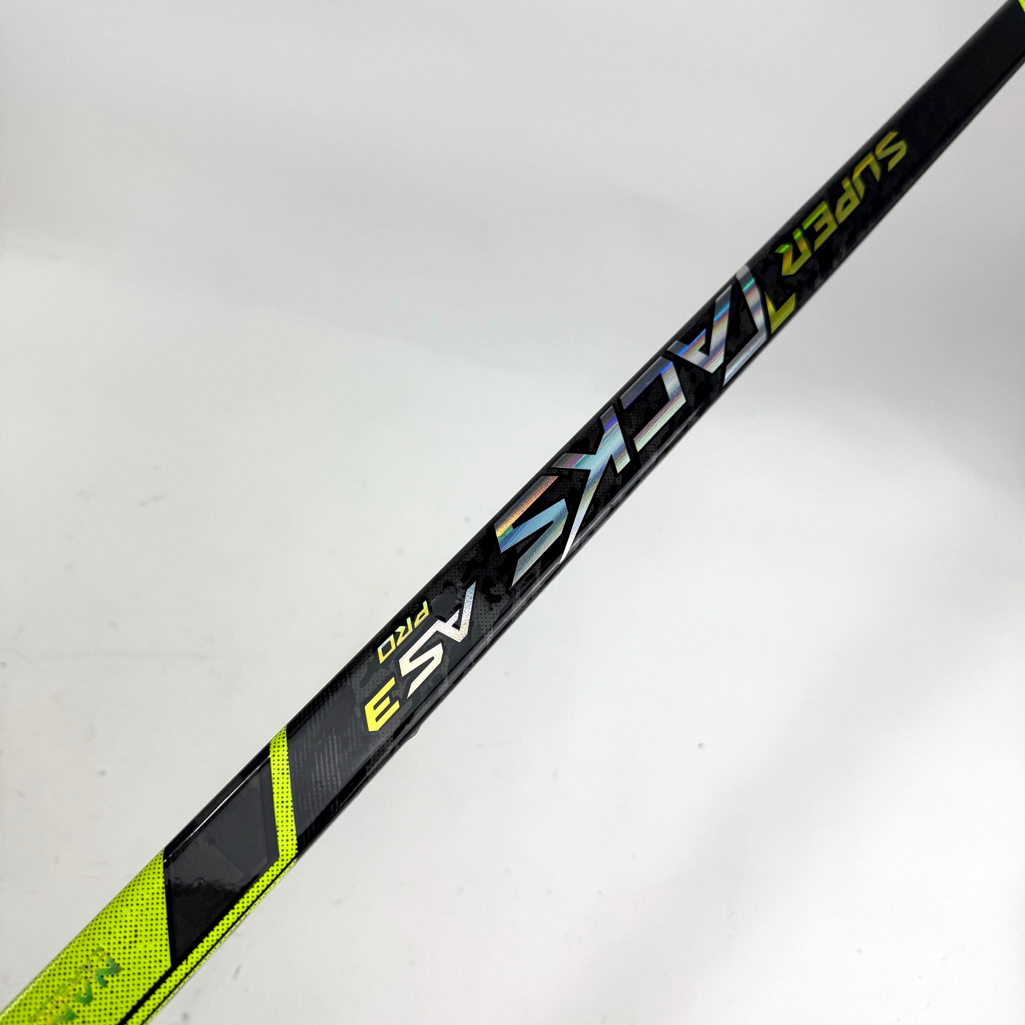 New Left CCM Super Tacks AS3 Pro | 95 Flex P29 Curve Grip | F66 - Top Flight Hockey