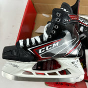 New CCM Jetspeed FT2 Skates | Size 8 3/4 E| M314