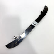 Used Bauer LS Pulse Ti Steel | 272mm | #A145 - Top Flight Hockey