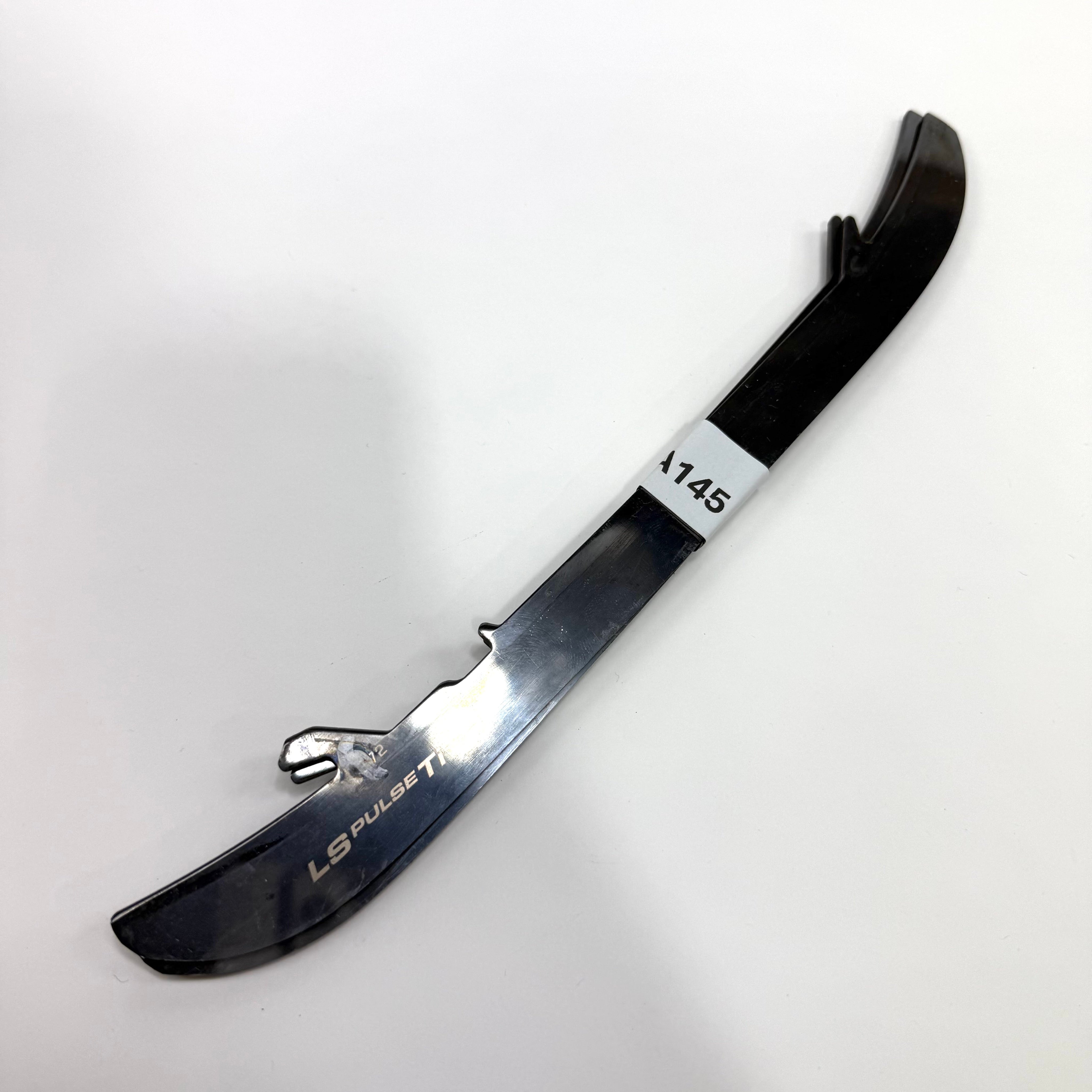 Used Bauer LS Pulse Ti Steel | 272mm | #A145 - Top Flight Hockey