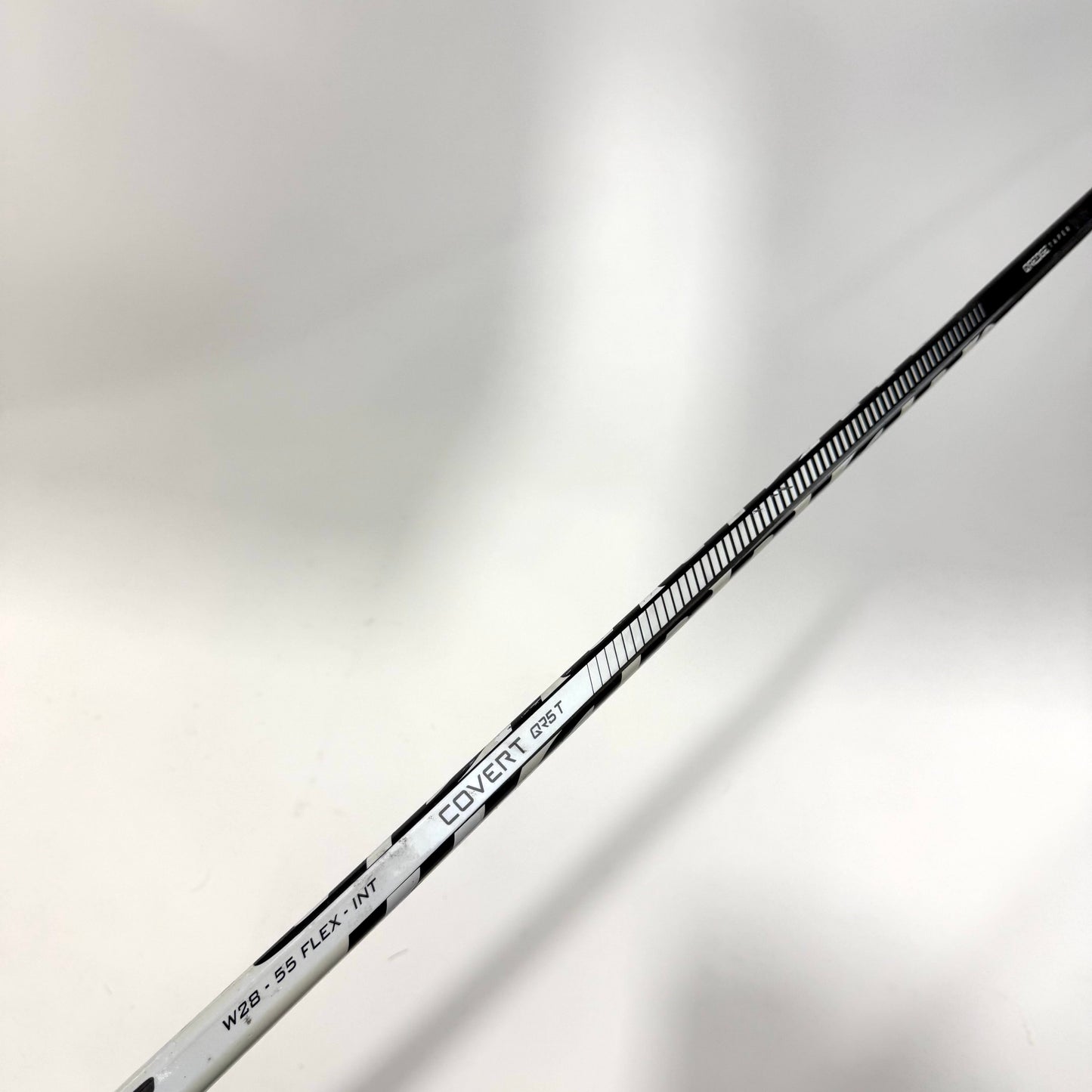 Used Right Warrior Covert QR5 Team | 55 Flex W28 Curve Grip | AB927