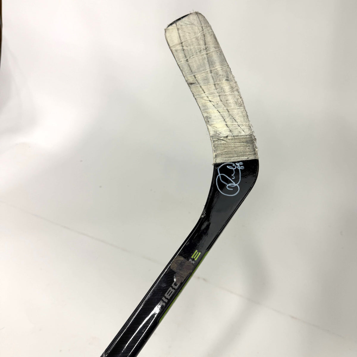 Used Left CCM Ribcor 40K | 95 Flex Kane Pro Stock Non Grip | AB551