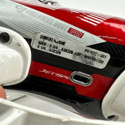 Used CCM Jetspeed FT4 Pro Skates | Size 8 1/4 | Comtois | K281 - Top Flight Hockey