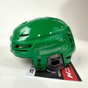 Brand New CCM Tacks 110 Helmet In Box - Kelly Green - Small - #CCM361