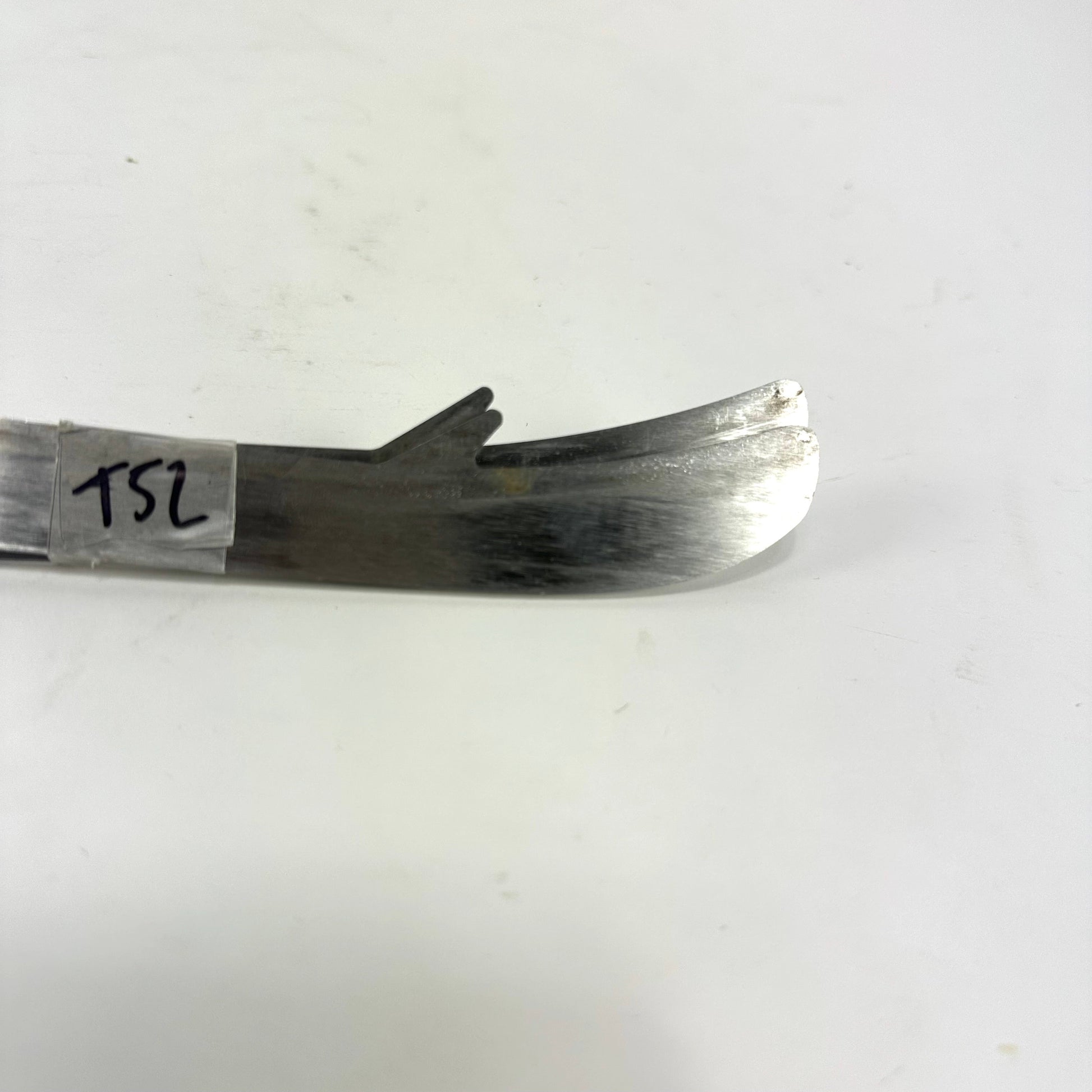 Used Bauer LS3 Steel | Girardi Rangers | 296MM | Set 5 | T52 - Top Flight Hockey