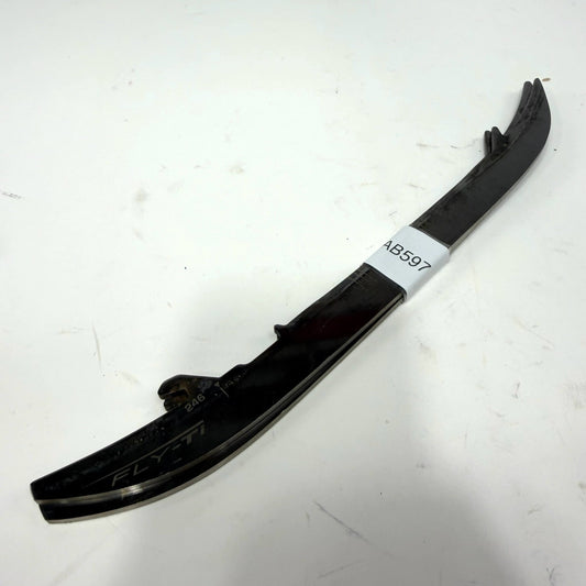 Used Bauer Fly-ti Steel | 246mm | AB597