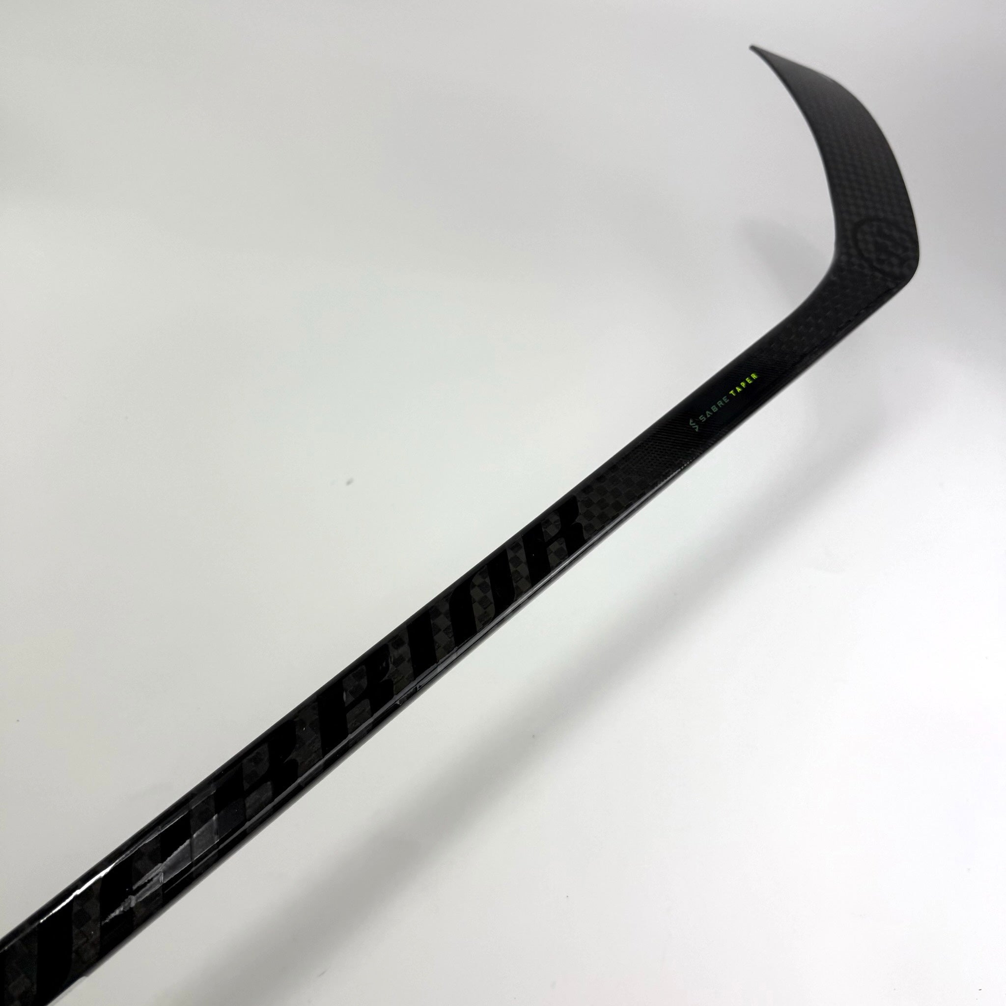 New Right Warrior Alpha LX3 | 75 Flex W28 Curve Grip | F455 - Top Flight Hockey