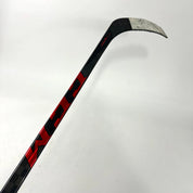 Used Left CCM Jetspeed FT4 Pro 80 Flex P90T Curve Grip | PETERSON | G394