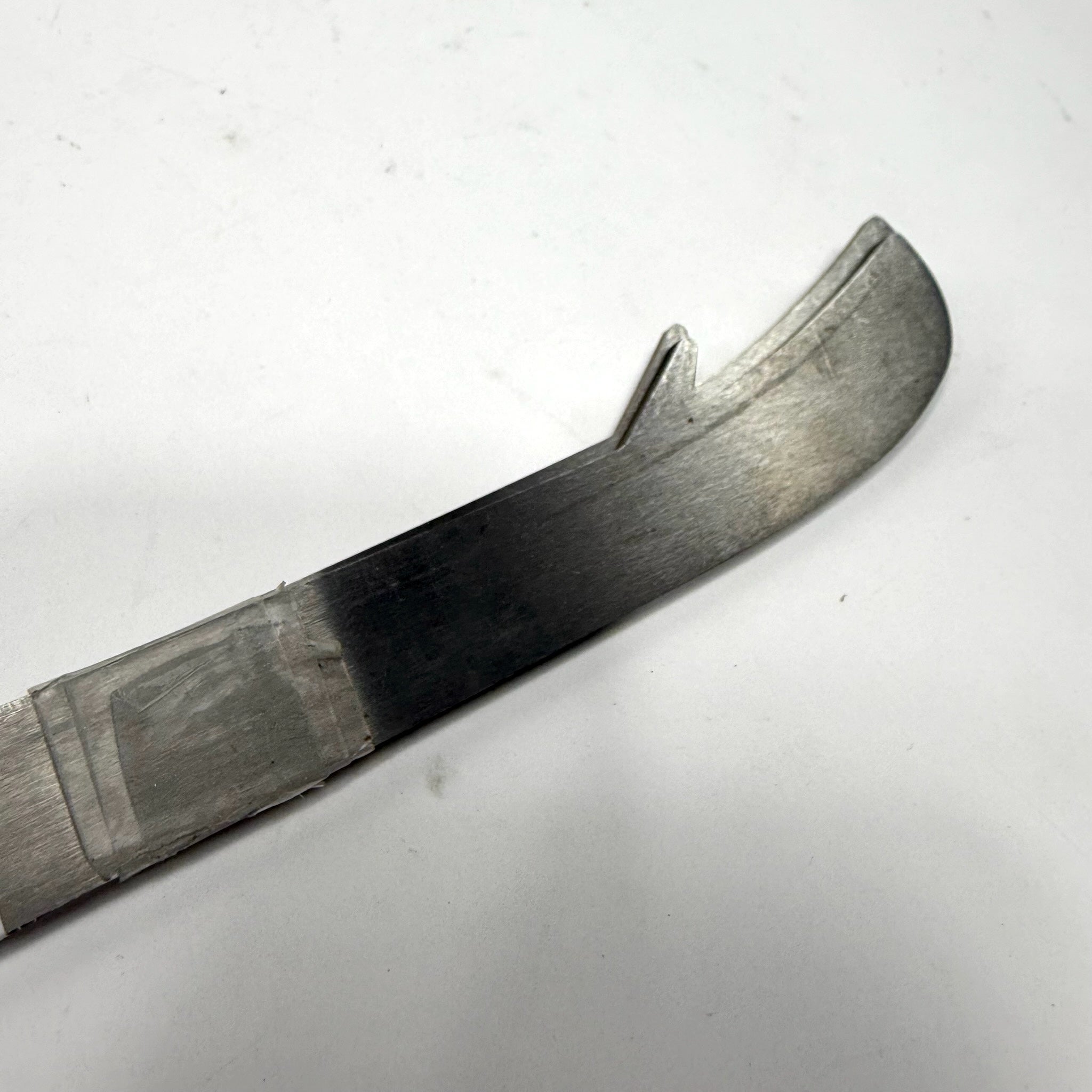 New Bauer LS3 Steel | 272mm | J276