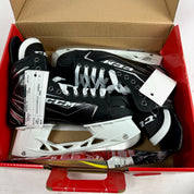 New CCM Ribcor 70K Skates | Size 10.5 D | M346