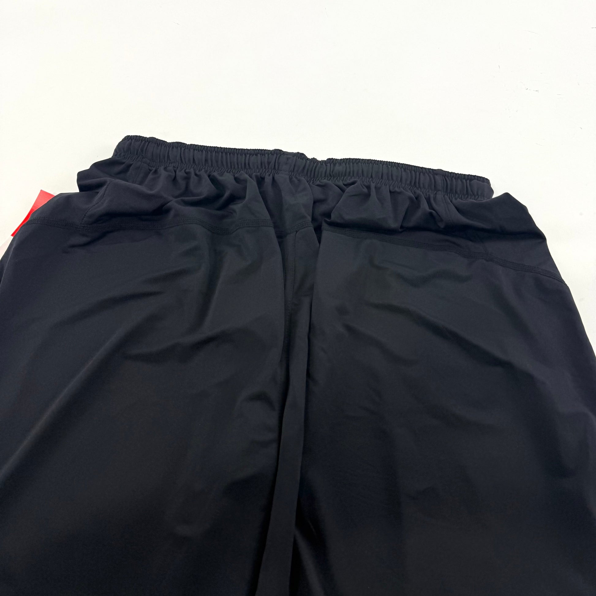 New Black CCM Mens Performance Loose Fit Shorts | Senior S | #191520519704 - Top Flight Hockey