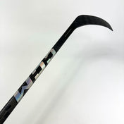 Used Left CCM Ribcore Trigger 8 Pro | 75 Flex P90TM Curve Grip | K439