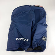New Navy CCM HP35X Pants | XL | #R554 - Top Flight Hockey
