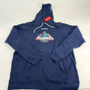 New CCM New York Islanders Pullover Hoodie | Senior XXL | #191520573416 - Top Flight Hockey