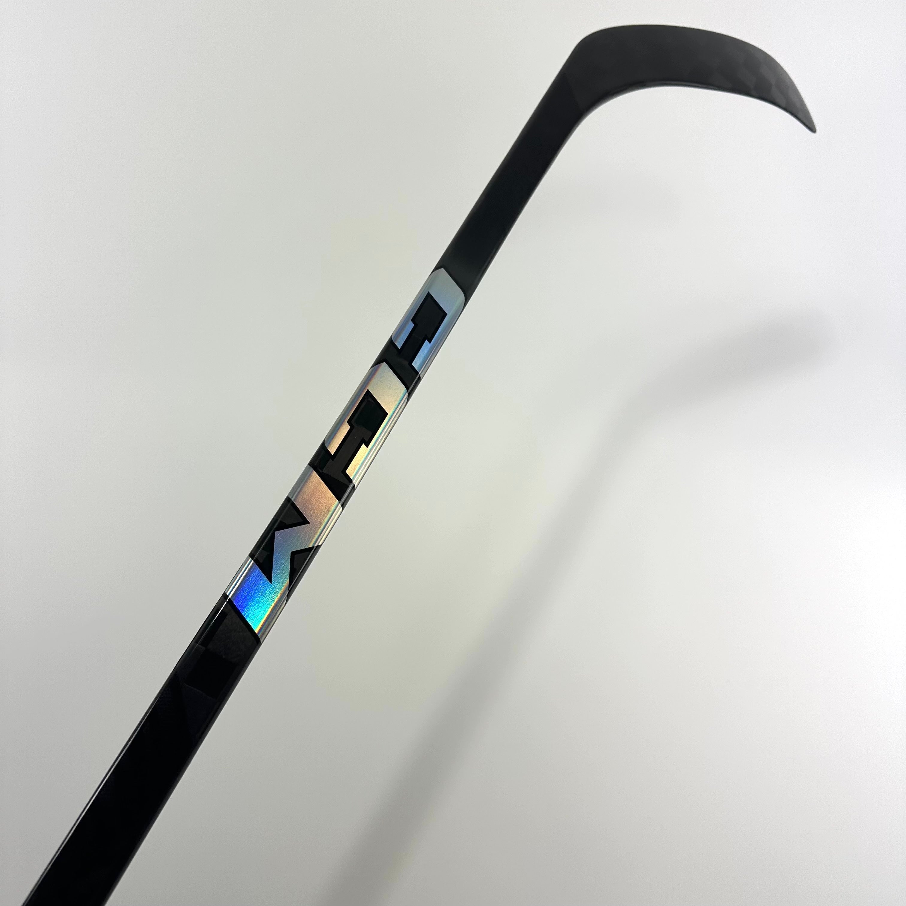 New Left CCM Tacks AS6 Pro | 115 Flex Malkin Curve | Evgeni Malkin | C285