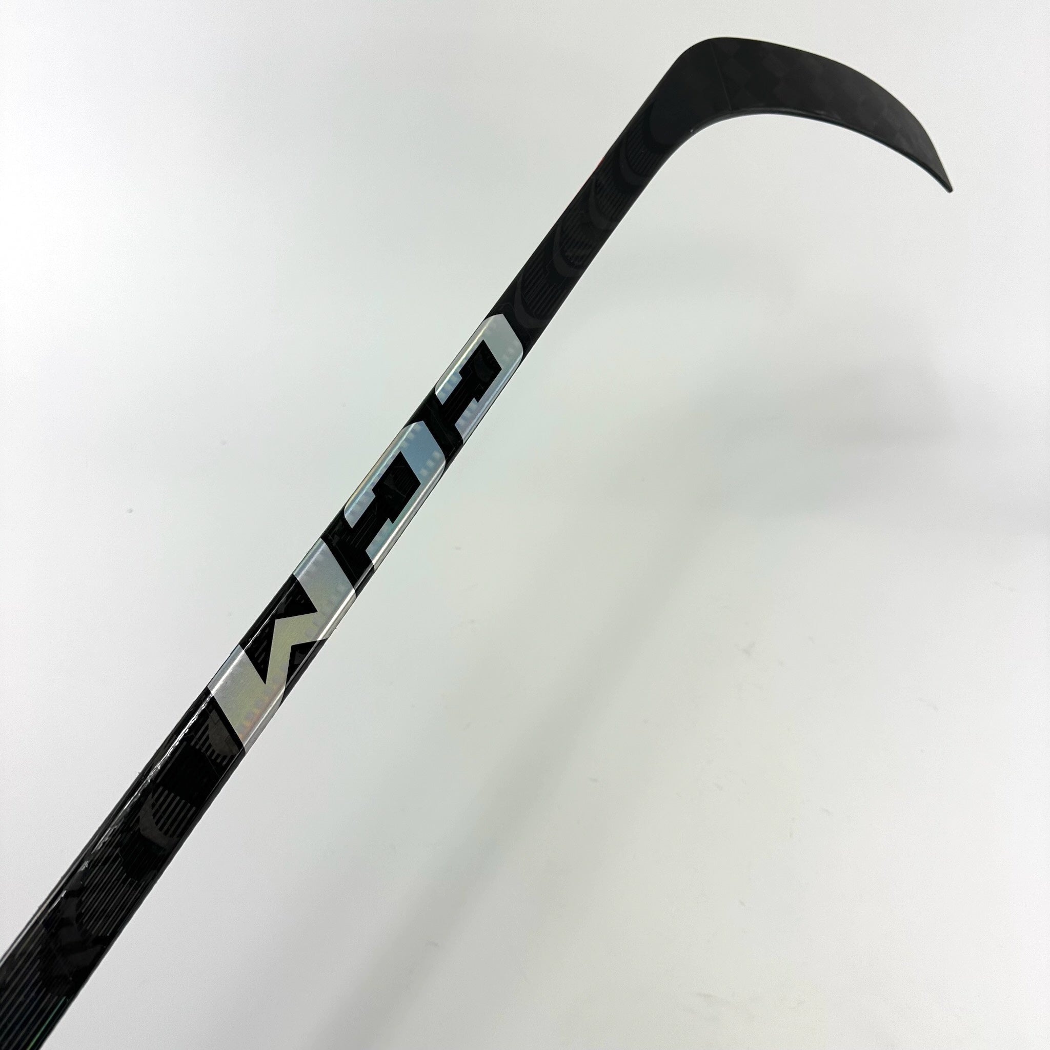 New Left Chrome Jetspeed Ft5 Pro | 80 Flex P90T Curve Grip | Balcers | K132