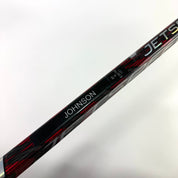 Broken Johnson Jetspeed FT5 Pro | CH20 - Top Flight Hockey