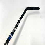 FAULK | Blues | Used Right Handed Blue Warrior Alpha LX Pro P92 Curve 92 Flex Non-Grip J262