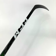 New Left CCM Ribcore Trigger 4 Pro | 80 Flex P90 Curve Grip | Volkov | K134