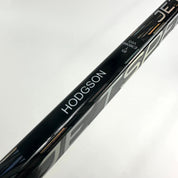 New Right Chrome CCM Jetspeed FT5 Pro | P28M Curve 85 Flex Grip | Hodgeson | M434