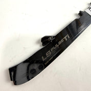 Used Bauer Tuuk LS Pulse TI Goalie Steel | Size 7 | R997 - Top Flight Hockey