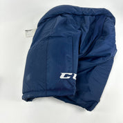 New Navy CCM HP7000 Pants | Senior Large | STL Blues | L525 - Top Flight Hockey