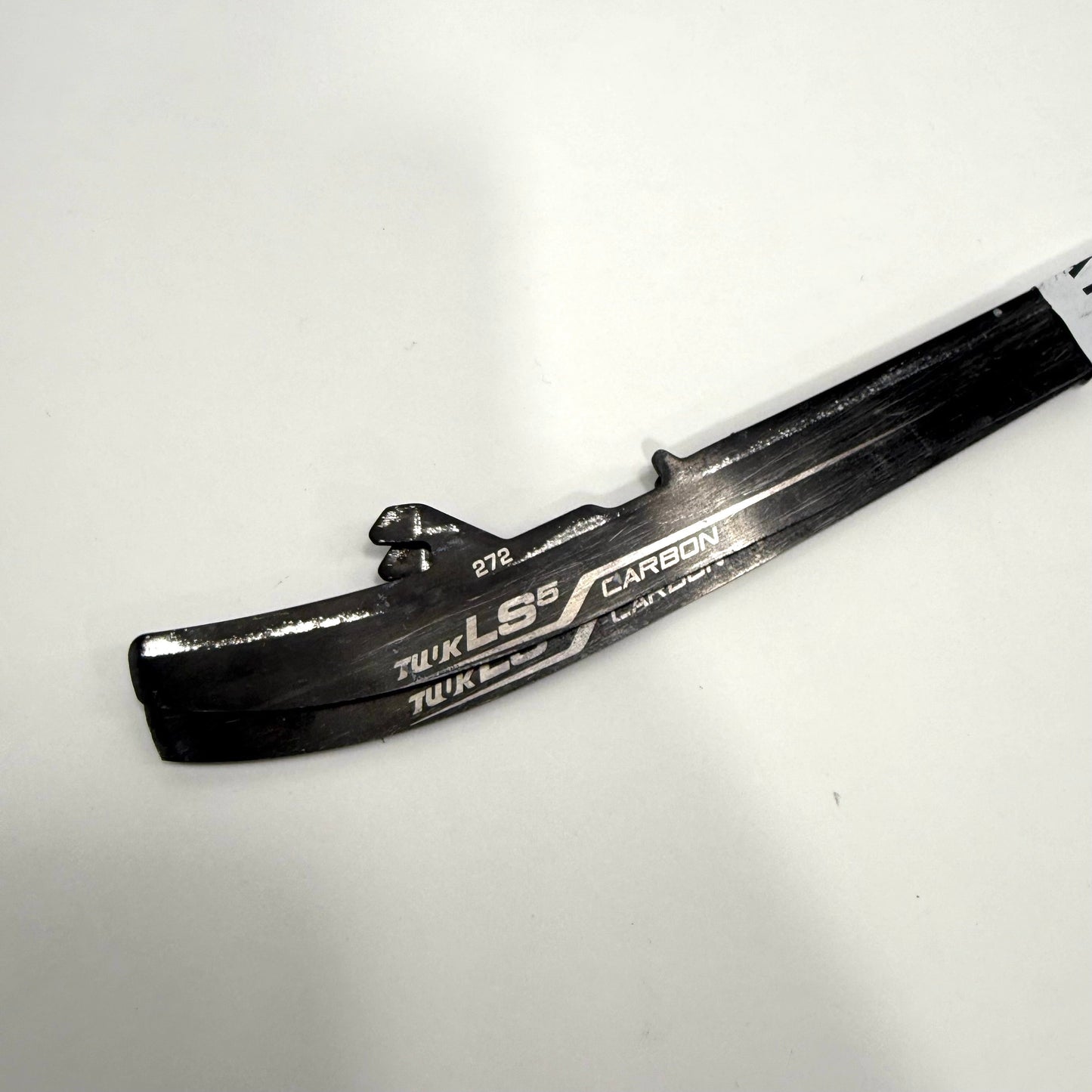 Used Bauer LS5 Carbon Steel | 272mm | #A142