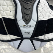 New Pro Stock Tacks Pro Shoulder Pads | Senior Small