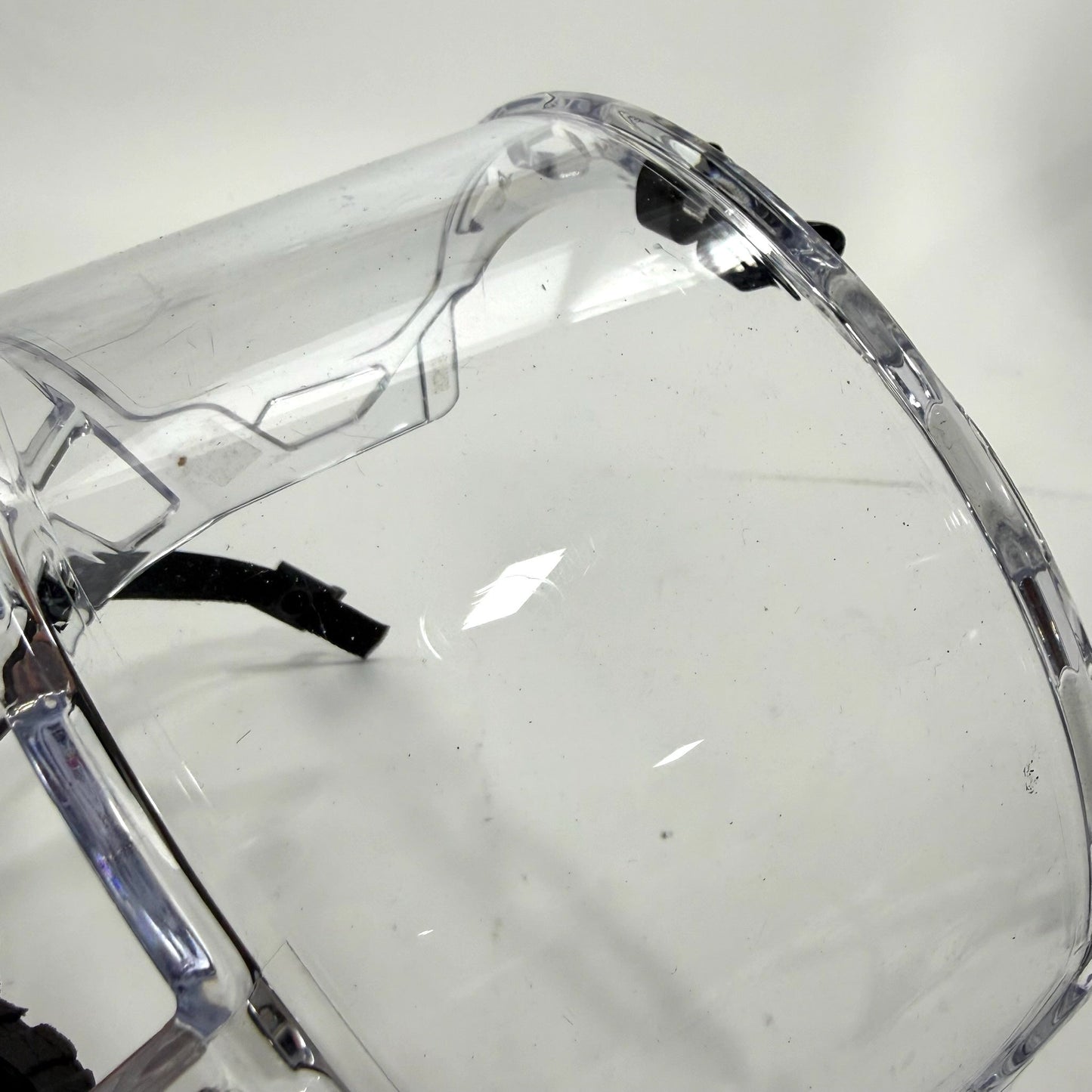 Used CCM FV1 Bubble | Senior | A40 - Top Flight Hockey