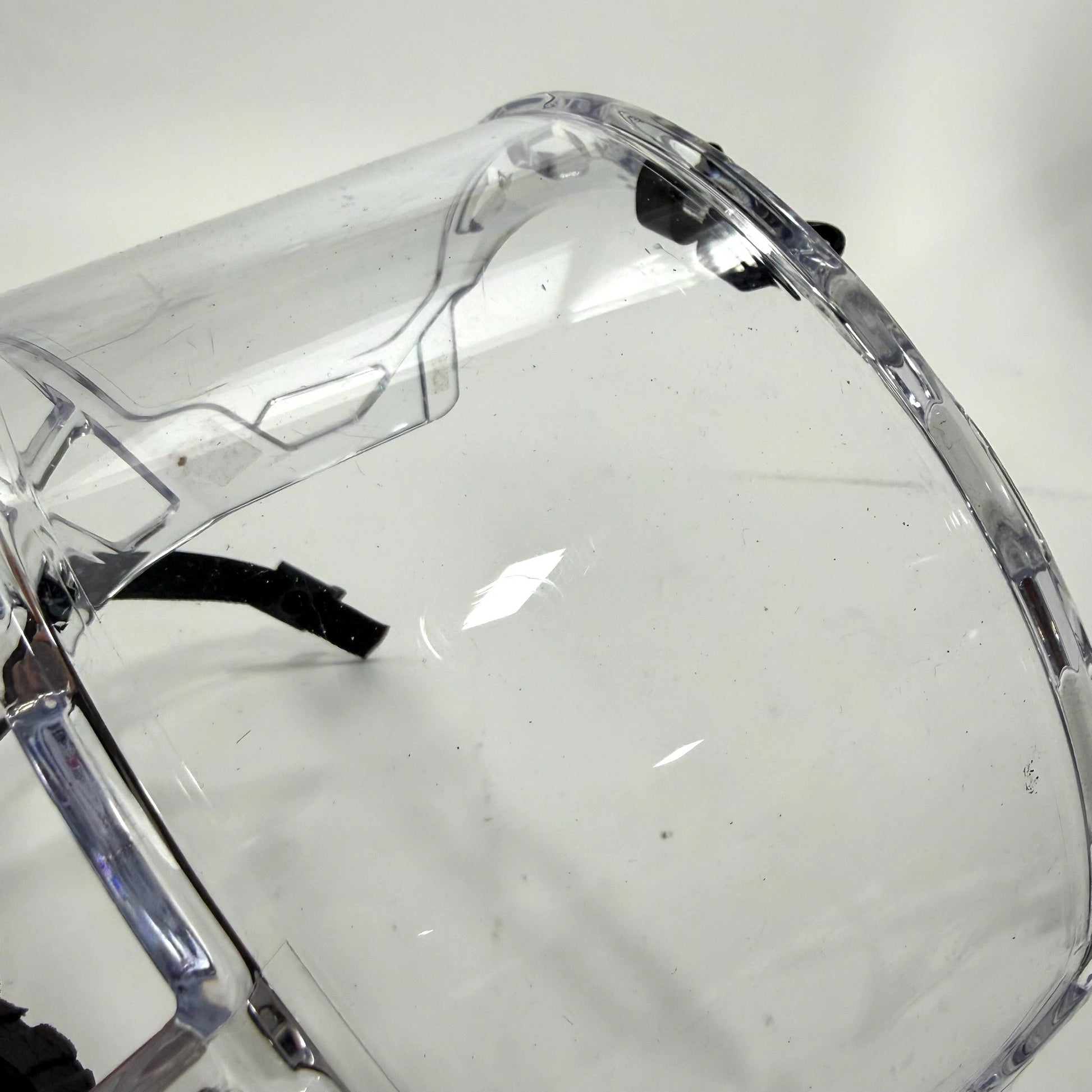Used CCM FV1 Bubble | Senior | A40 - Top Flight Hockey