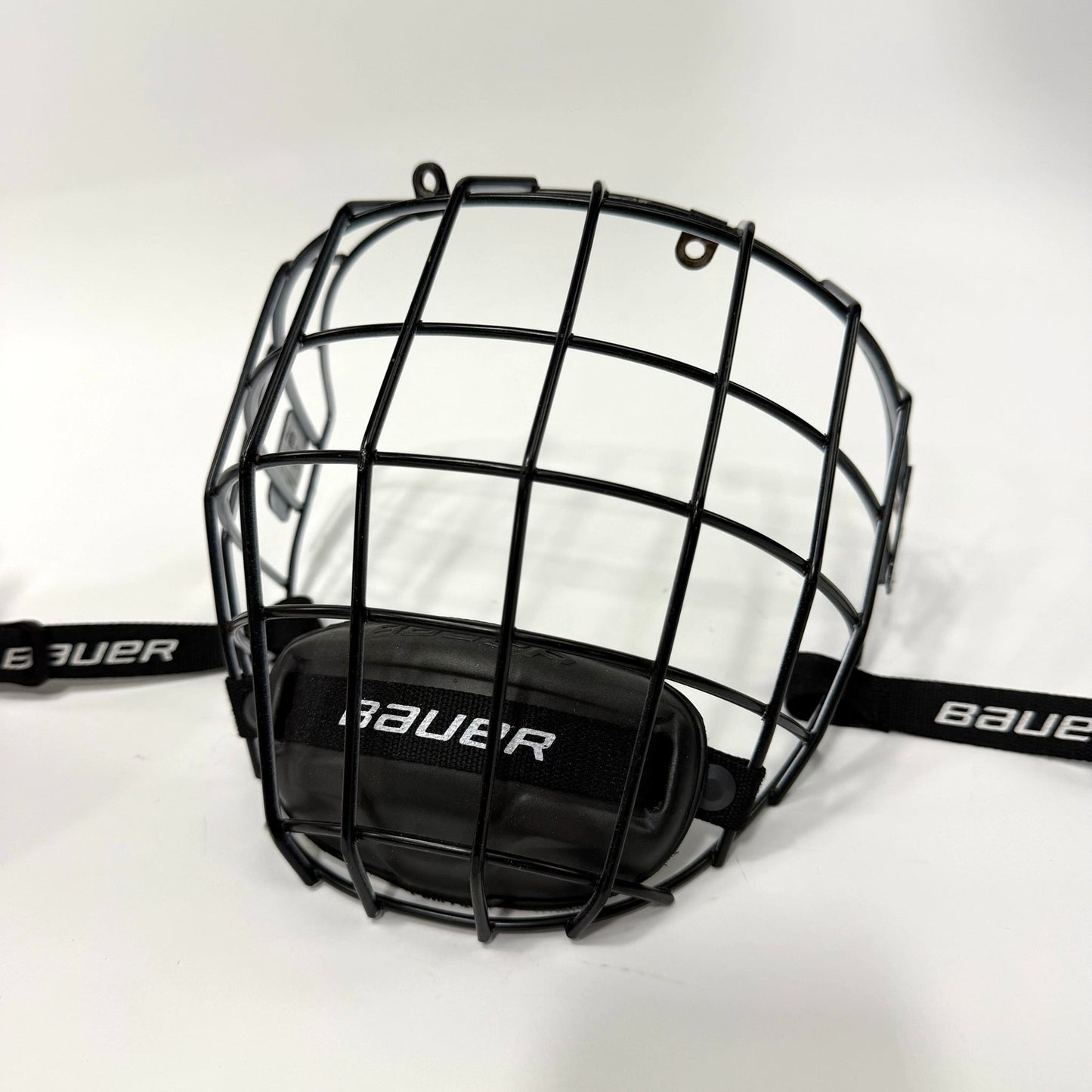 Like New Oreo Bauer Profile II Cage | Large | AB848
