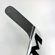 New Regular CCM EFlex 5 Pro Lite Goalie Stick | Black | 25" Paddle | P1 Curve | Lafontaine | M535