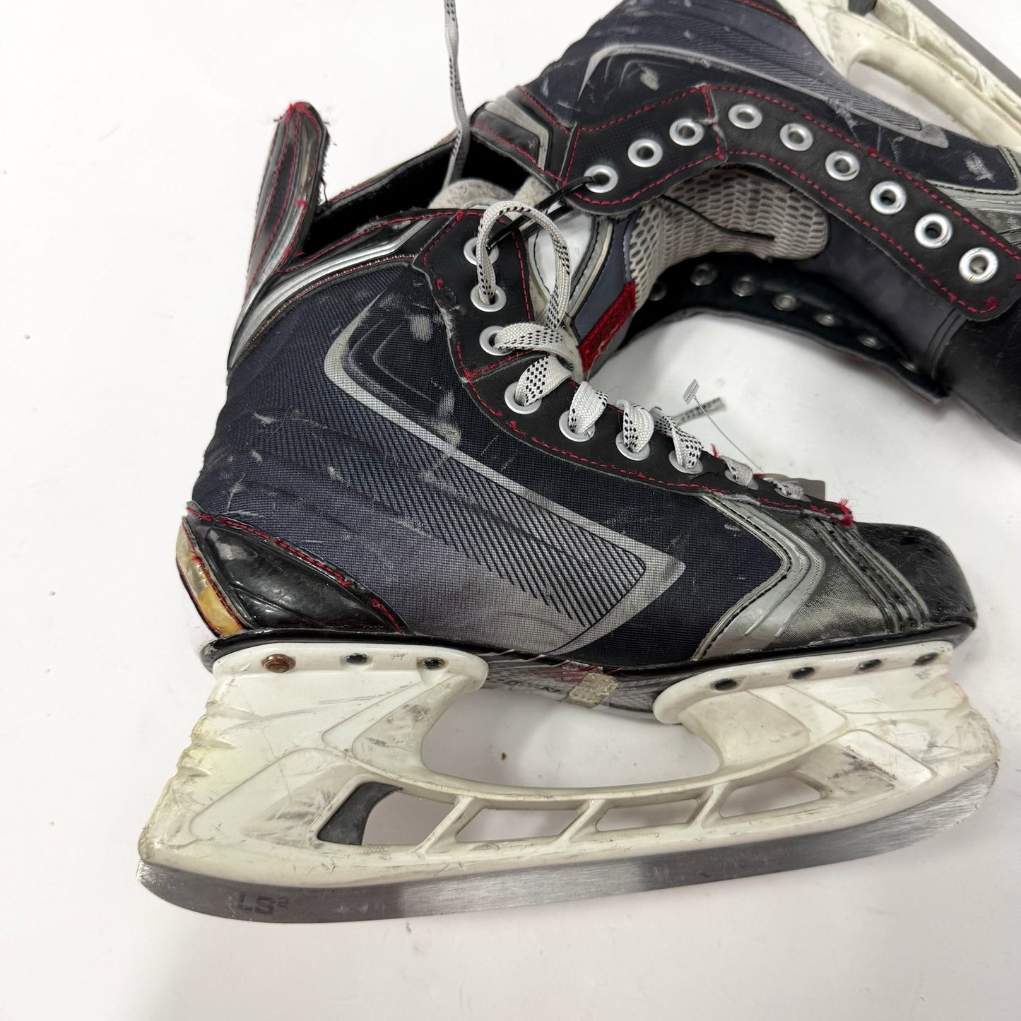 Used Bauer Vapor X80 Skates | Size 5.5 D | AB495