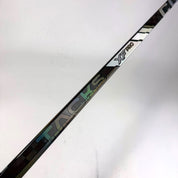 New Left CCM Tacks XF Pro | 90 Flex P92M Curve Grip | Nate Schmidt | J475 - Top Flight Hockey