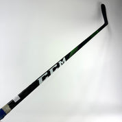 Used Left CCM Ribcor Trigger 4 Pro | 75 Flex P90 Curve Grip | TBL268