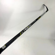 Used Right Warrior Alpha QX | P28 Curve Unknown Flex Grip | Bogosian | G262