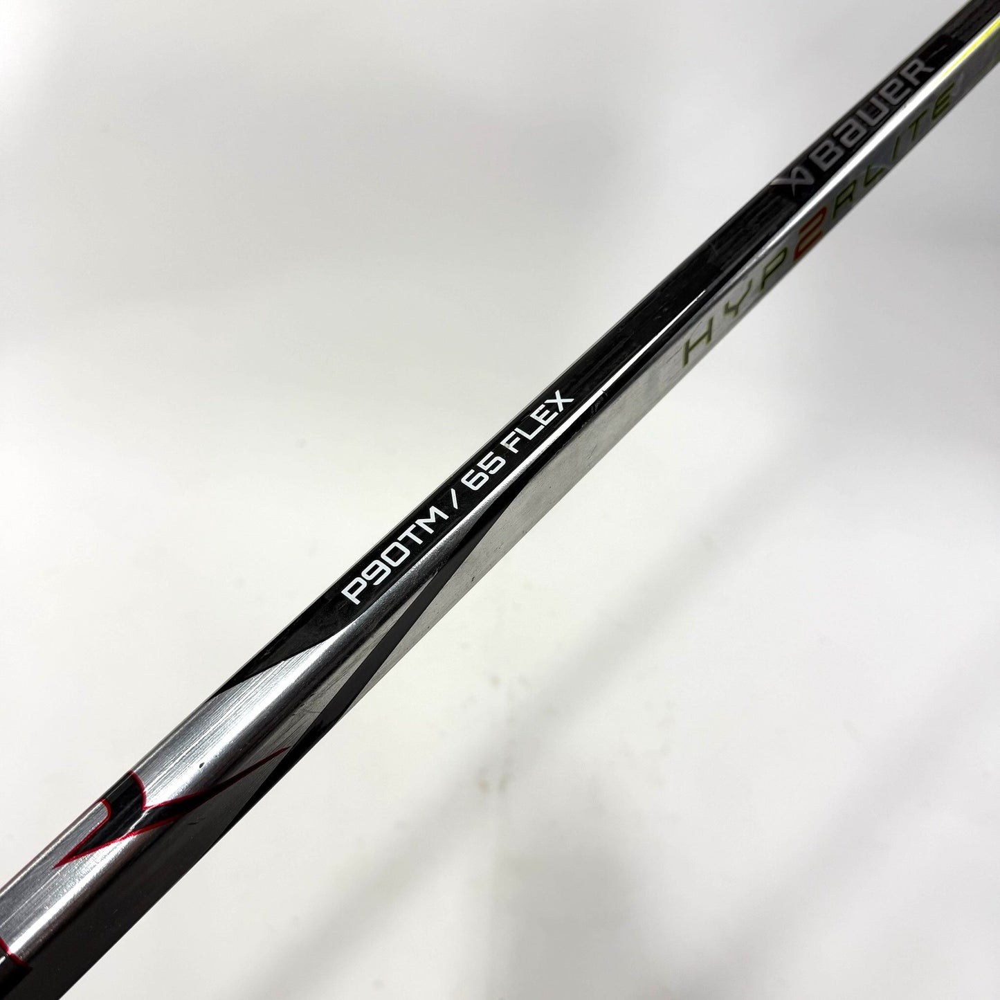 Repaired Right Bauer Vapor Hyperlite 2 | 65 Flex P90TM | QQ981