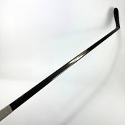 Used Once KUCHEROV Blacked Out Bauer Hyperlite G3 Profile - 77 Flex - Kucherov Curve - Stick#11