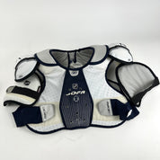 Used Jofa 7K Shoulder Pads | XL | L556 - Top Flight Hockey