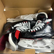 New Bauer Vapor X800 Skates | Size 6 D