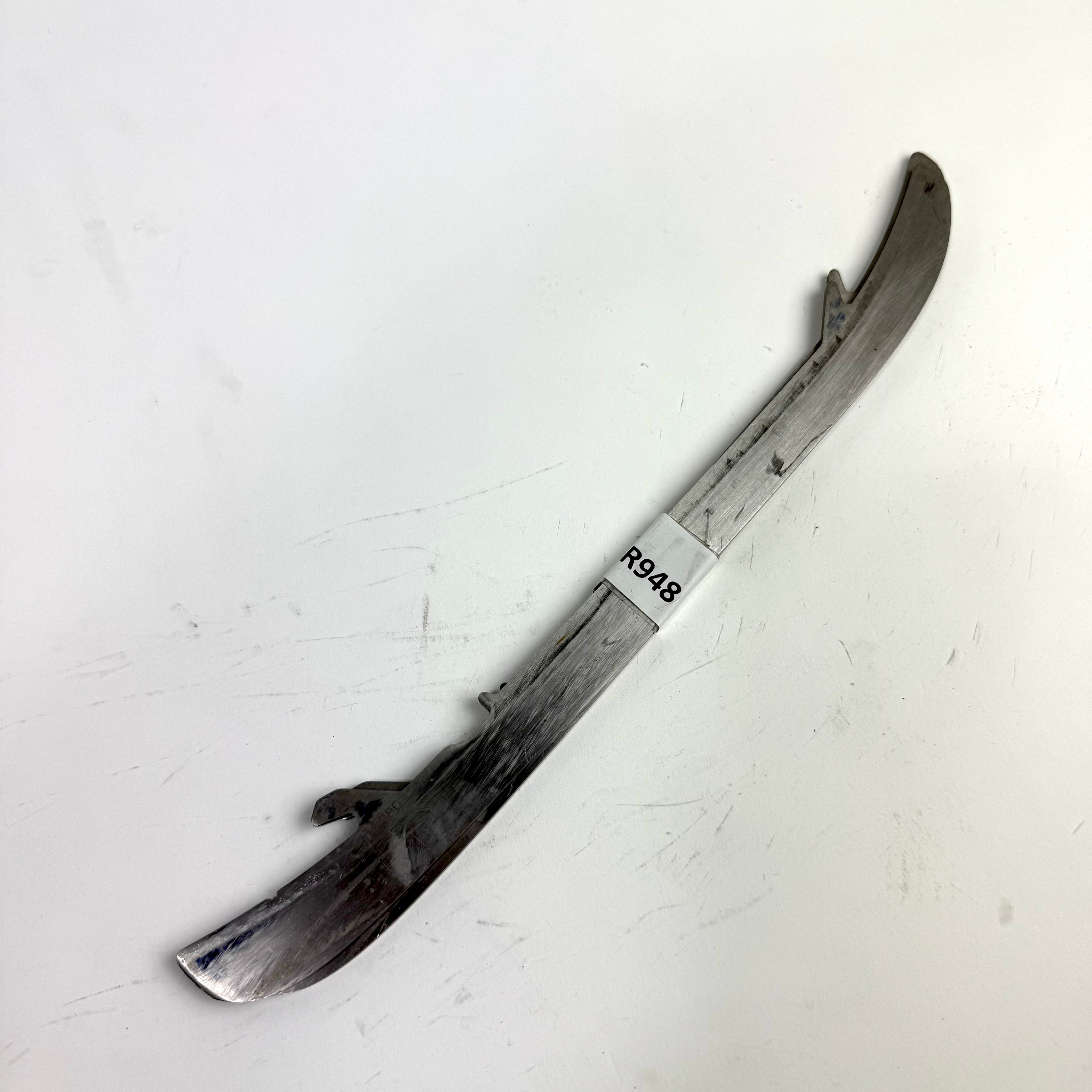Used Bauer TUUK LS3 Steel | 280MM | R948 - Top Flight Hockey
