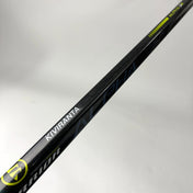 Used Left Warrior Alpha DX 75 Flex P28 Curve Grip | Kiviranta | G392