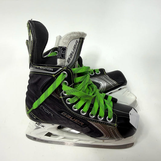Used Bauer Vapor X60 LE Skates | Size 3 D | AB419