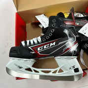 New CCM Jetspeed FT2 Skates | Size 8 3/4 D | M323