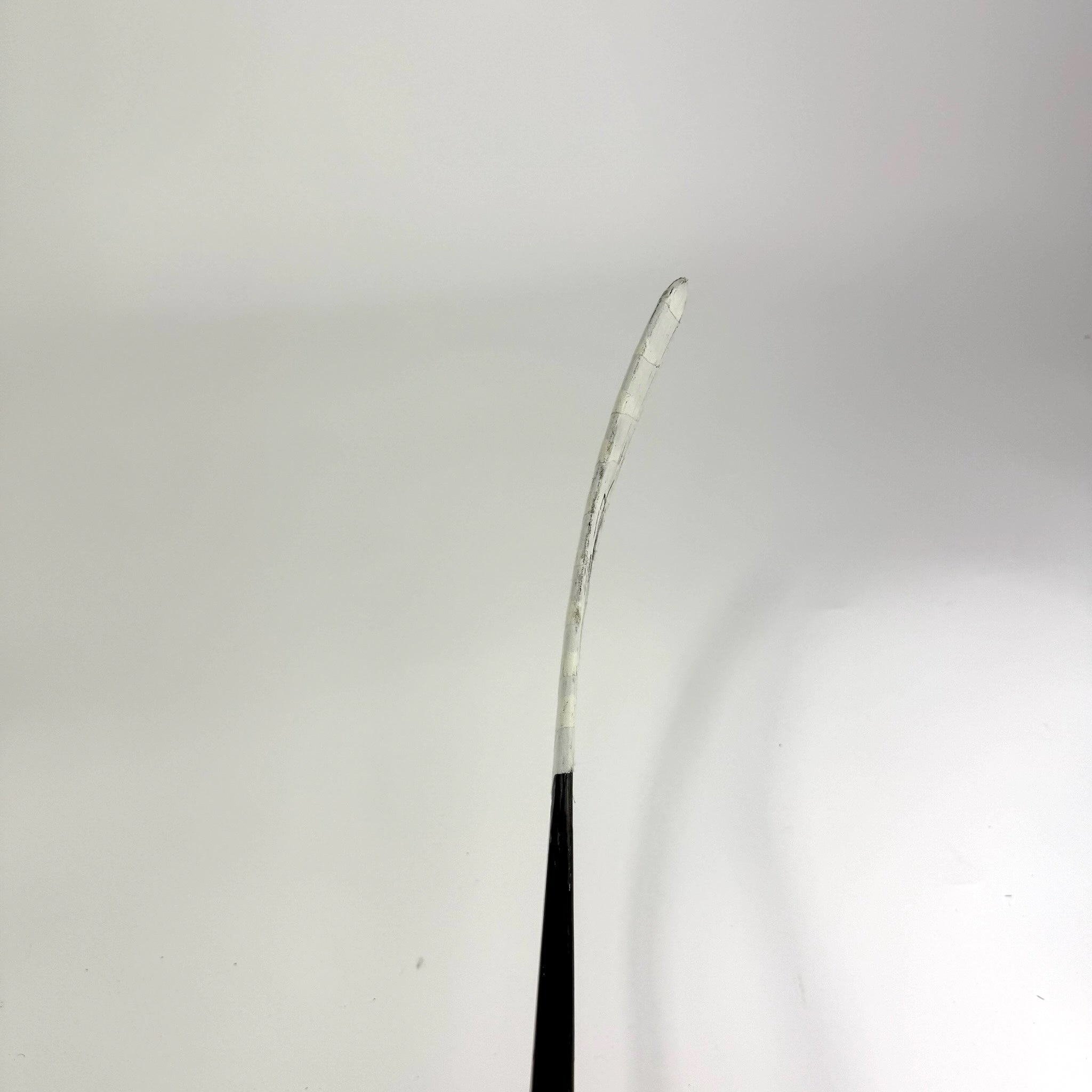 Used Left Black Jetspeed FT7 Pro | 65 Flex P92 Curve Grip | F411 - Top Flight Hockey