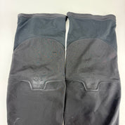 Used Grey Adidas Practice Socks | XL | R130 - Top Flight Hockey