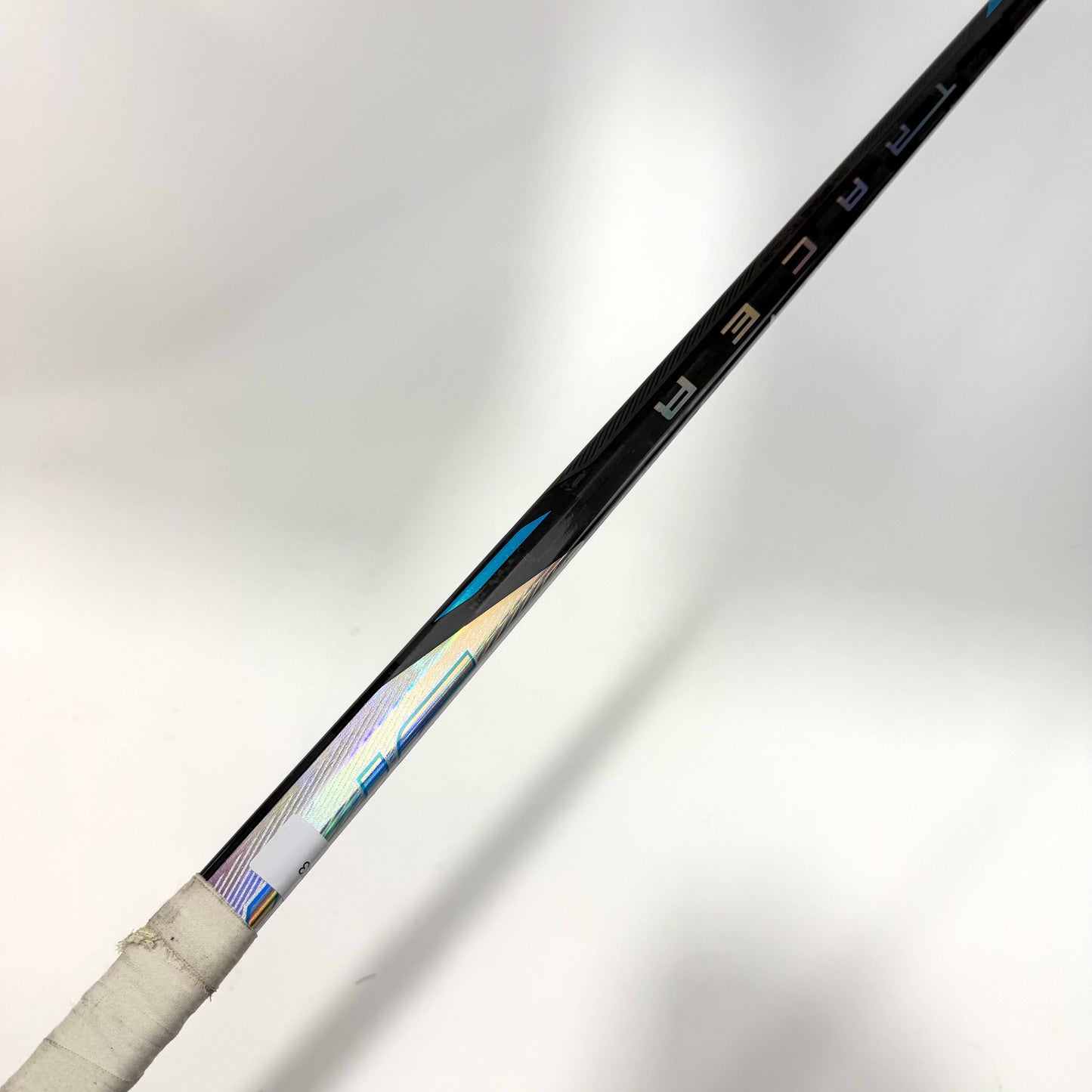 Used Once Left Bauer Nexus Tracer | 87 Flex P92 Curve Grip | AB933