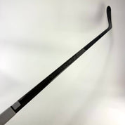 Kucherov Used Black Bauer Vapor Hyperlite | 82 Flex Fisher Pro Curve Grip | K246 - Top Flight Hockey